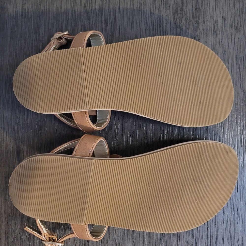 Butterfly Sandals - Picture 2 of 3